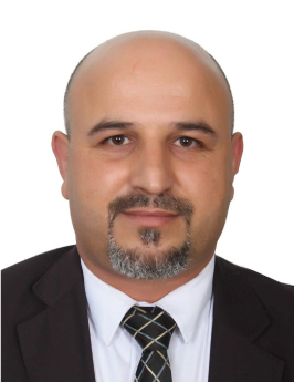 khaled Ananzeh